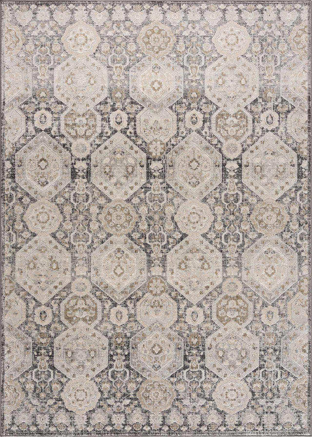 Minoa Area Rug - Ornate Home
