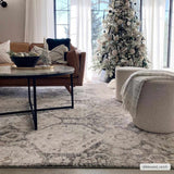 Minoa Area Rug - Ornate Home