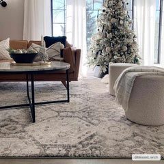 Minoa Area Rug - Ornate Home