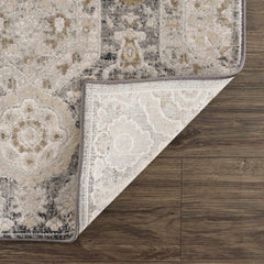 Minoa Area Rug - Ornate Home