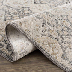 Minoa Area Rug - Ornate Home