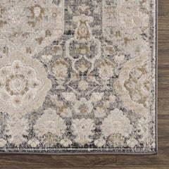 Minoa Area Rug - Ornate Home