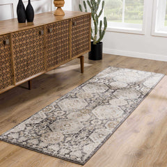 Minoa Area Rug - Ornate Home