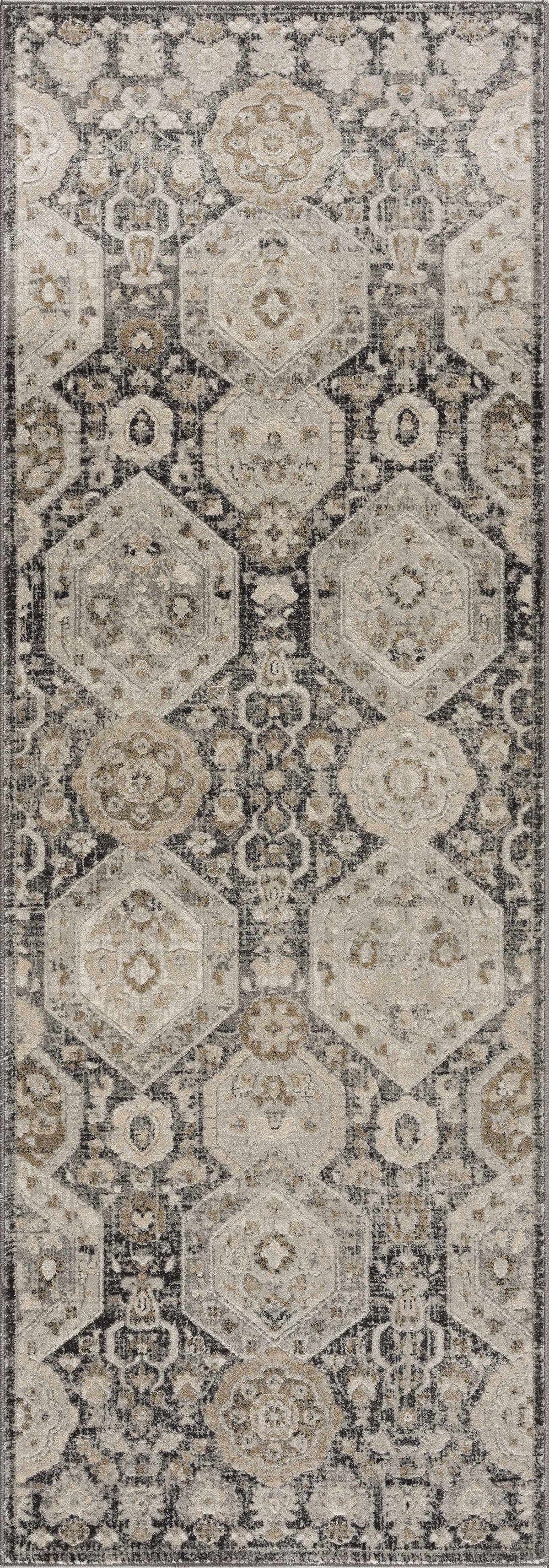 Minoa Area Rug - Ornate Home