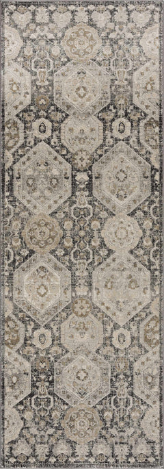 Minoa Area Rug - Ornate Home