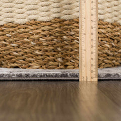Minoa Area Rug - Ornate Home
