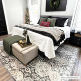 Minoa Area Rug - Ornate Home