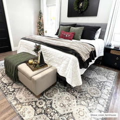 Minoa Area Rug - Ornate Home