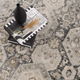 Minoa Area Rug - Ornate Home