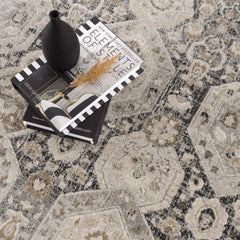 Minoa Area Rug - Ornate Home