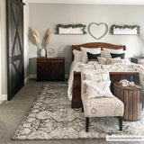 Minoa Area Rug - Ornate Home
