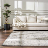 Minoa Area Rug - Ornate Home