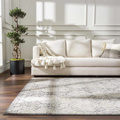 Minoa Area Rug - Ornate Home