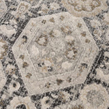 Minoa Area Rug - Ornate Home