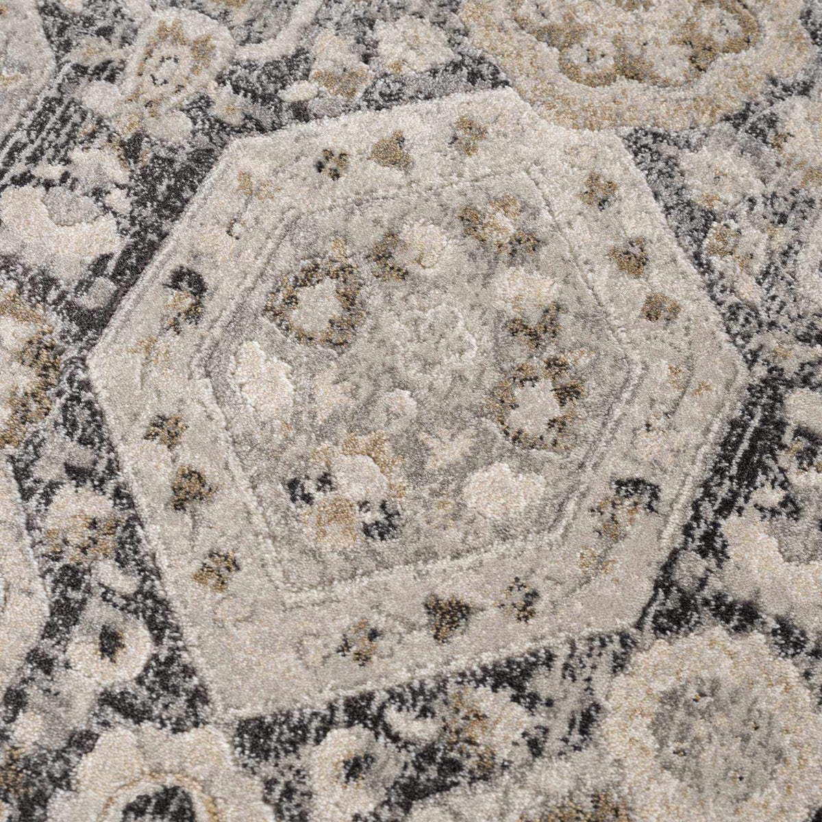 Minoa Area Rug - Ornate Home