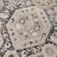 Minoa Area Rug - Ornate Home