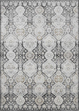 Minoa Area Rug - Ornate Home