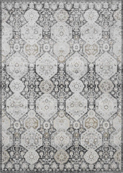 Minoa Area Rug - Ornate Home
