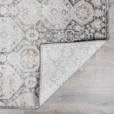 Minoa Area Rug - Ornate Home