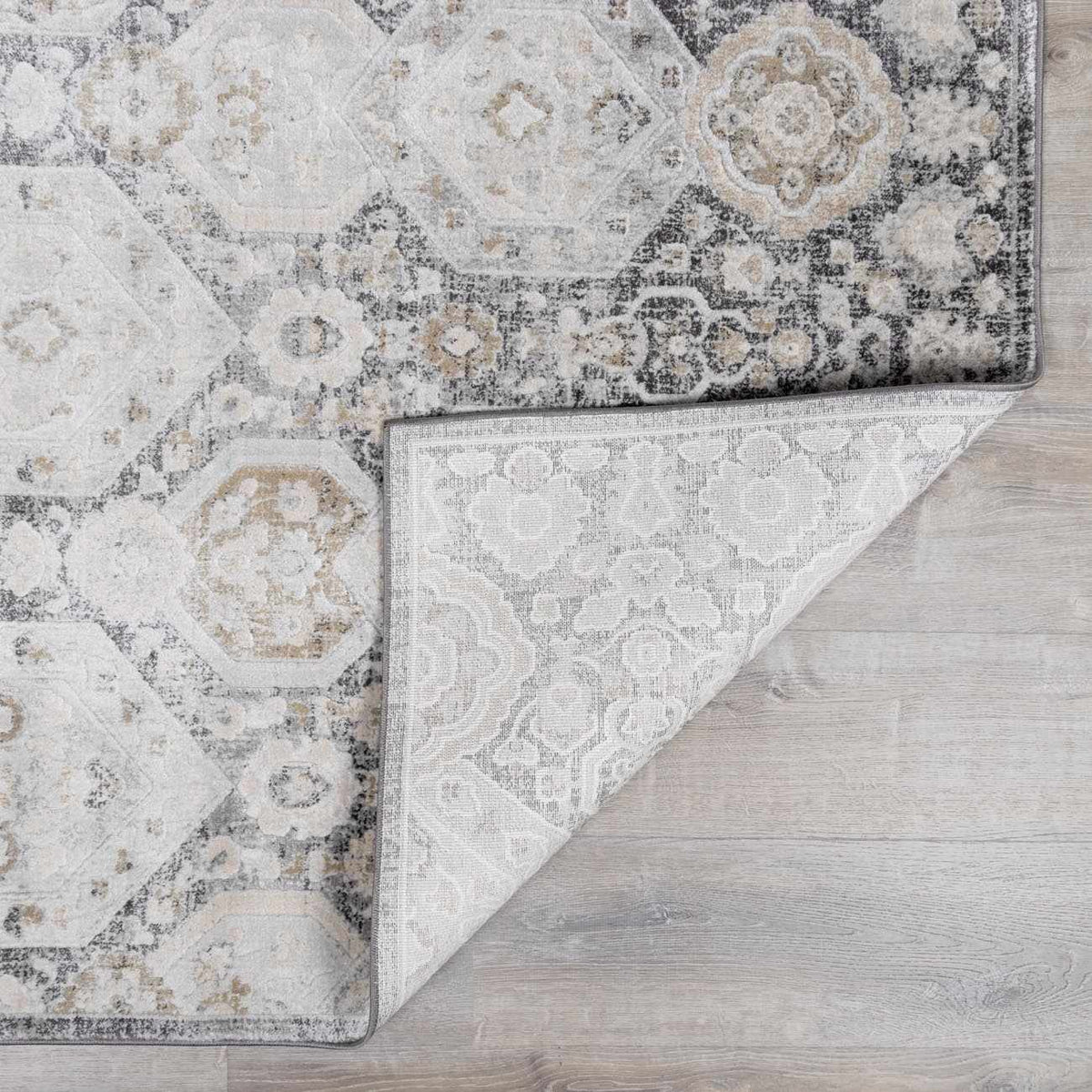 Minoa Area Rug - Ornate Home