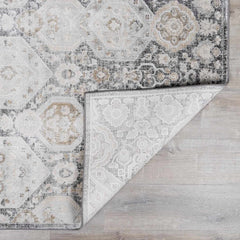 Minoa Area Rug - Ornate Home