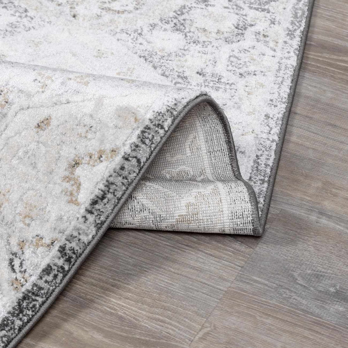 Minoa Area Rug - Ornate Home