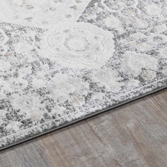 Minoa Area Rug - Ornate Home