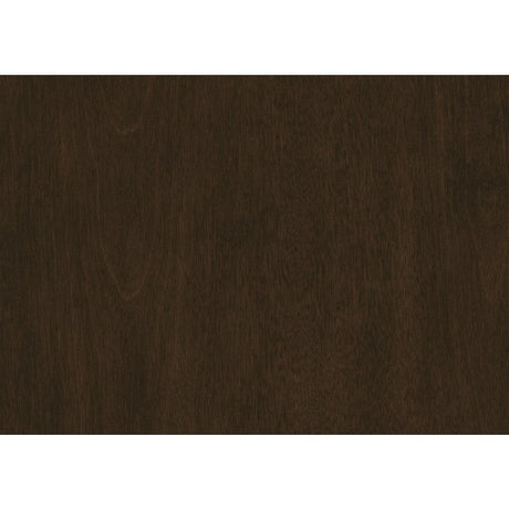 Minot Brown Cherry Lift Top Cocktail Table - Ornate Home