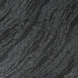 Minrich Black/Natural Accent Table - Ornate Home