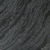 Minrich Black/Natural Accent Table - Ornate Home