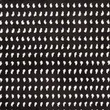 Minston Black/White 5 x 7 Rug (Online Special Price) - Ornate Home