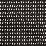 Minston Black/White 5' x 7' Rug - Ornate Home