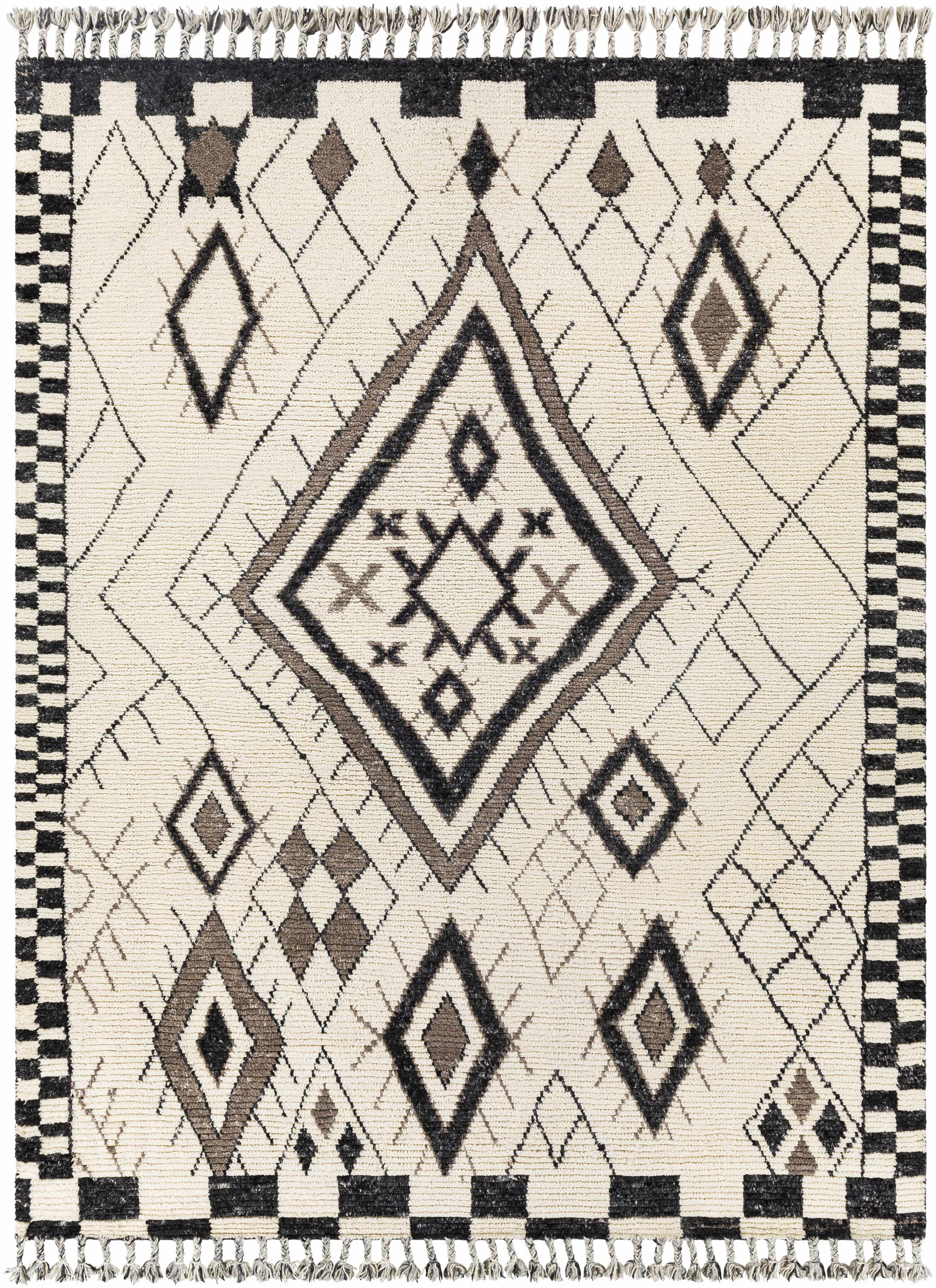 Minyama Area Rug - Clearance - Ornate Home