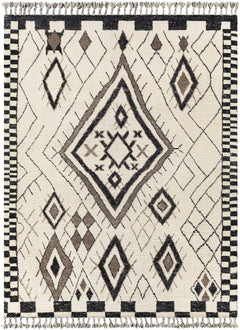 Minyama Area Rug - Clearance - Ornate Home