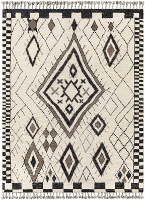 Minyama Area Rug - Clearance - Ornate Home
