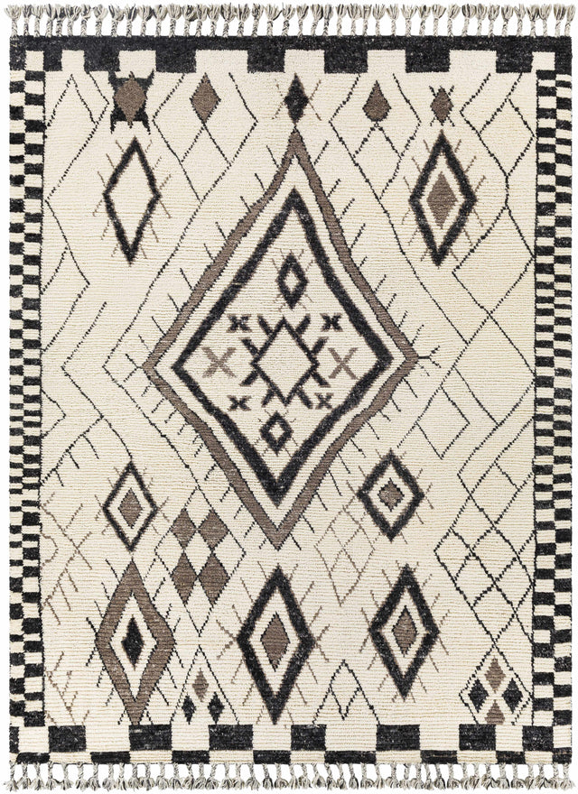 Minyama Area Rug - Clearance - Ornate Home