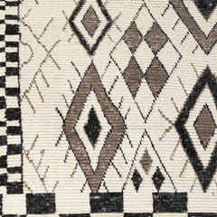 Minyama Area Rug - Clearance - Ornate Home