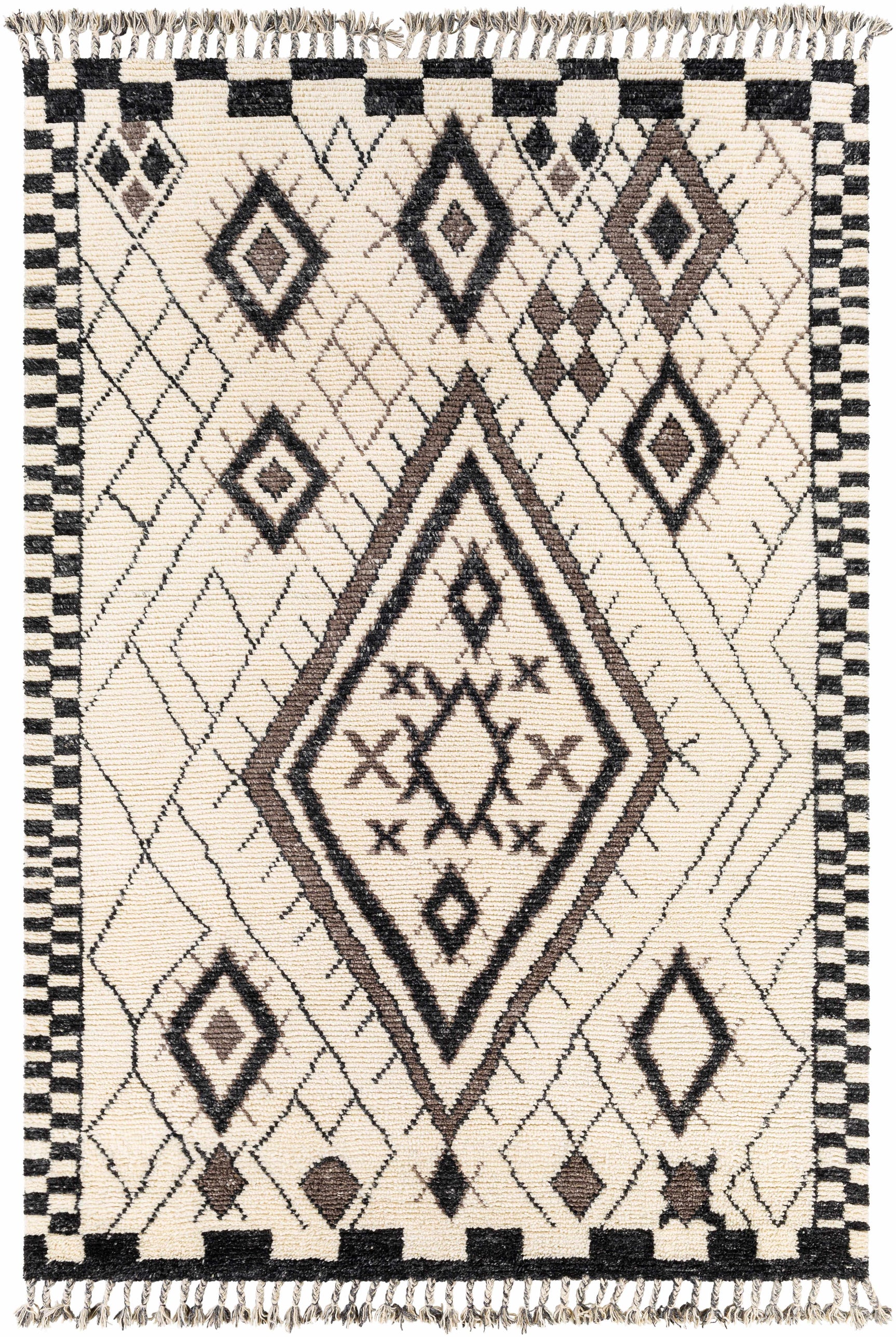 Minyama Area Rug - Clearance - Ornate Home