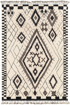 Minyama Area Rug - Clearance - Ornate Home