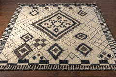 Minyama Area Rug - Clearance - Ornate Home
