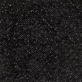Minze Black Loveseat