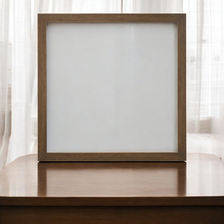 Miquell Oak Mirror - Ornate Home