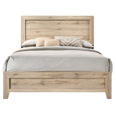 Miquell Queen Bed - Ornate Home