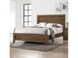 Miquell Queen Bed - Ornate Home