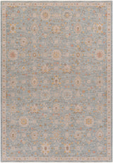 Mira Oushak Rug - Ornate Home