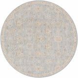 Mira Oushak Rug - Ornate Home