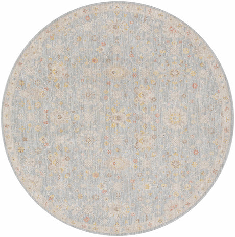 Mira Oushak Rug - Ornate Home