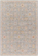 Mira Oushak Rug - Ornate Home
