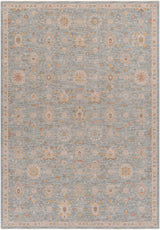 Mira Thick Luxe Oushak Rug - Clearance - Ornate Home