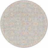 Mira Thick Luxe Oushak Rug - Clearance - Ornate Home